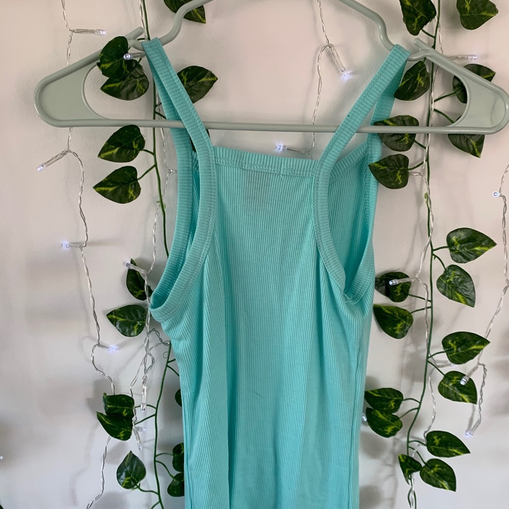 Tank top - Picture 2 of 2